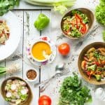 Curiosidades gastronómicas: la revolución para los millennials