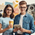 Nostalgia millennial: la fiebre por revivir los años 90 y 2000