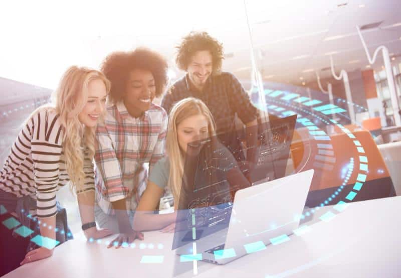 Software para Millennials - Culturilla para Millennials