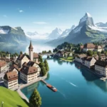 Descubre: el inesperado gentilicio de Suiza que te sorprenderá