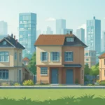 CNAE 4619: qué significa y cómo afecta a agentes inmobiliarios