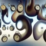 Soñar con relojes: ¿qué nos quiere decir este tipo de sueño?