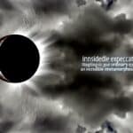 Soñar con un eclipse: interpretación y significado