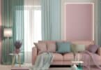 Colores especiales para decorar tu hogar