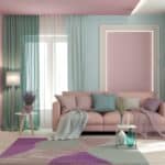 Colores especiales para decorar tu hogar