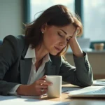 ¿Te sientes quemado en el trabajo? Descubre cómo manejar el burnout laboral y recuperar tu bienestar