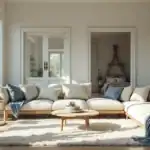 Cómo mejorar tu casa con ventanas schüco pvc, dos sofás, colchón y portal