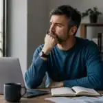 Cambiar de trabajo a los 40: ¿es tarde para empezar de nuevo?