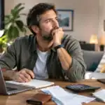 ¿Cuánto dinero deberías tener ahorrado a los 40 años?