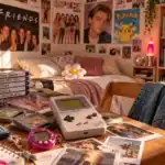 ¿Por qué sentimos tanta nostalgia por los años 90 y 2000?