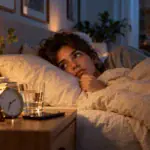 ¿Por qué tengo tantas pesadillas cuando estoy estresado? Causas y consejos para dormir mejor